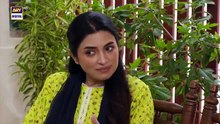 Tark e Wafa Episode 65 | 9 Sep 2024 | ARY Digital Drama