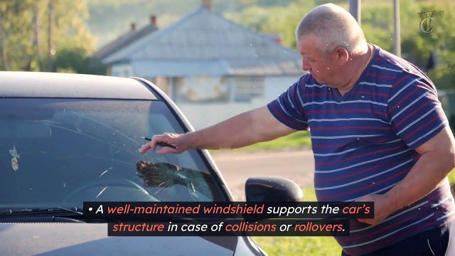 Expert Porsche Windshield Services Restoring Clarity and Safety for Your Driving Experience