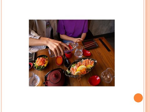 Ang Chong Yi’s Culinary Quest: Tasting Singapore’s Finest flavours