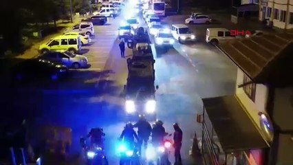 Futbolda yasa dışı bahis operasyonu: Onlarca gözaltı var