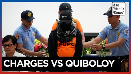 How did a popular Philippine televangelist land on the FBI’s most-wanted list?