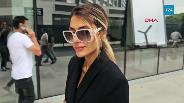 Bahar ve Nihal Candan kardeşler kara para aklama davasında yeniden hakim karşısında