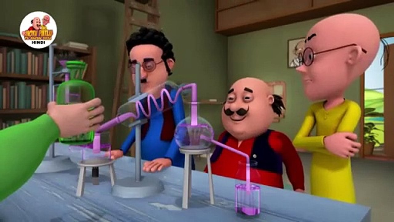 mottu pattlu cartoon