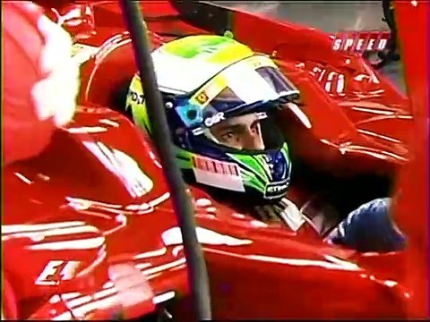 2008 Japanese GP Qualifying