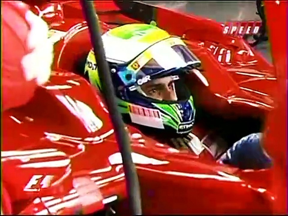 2008 Japanese GP Qualifying