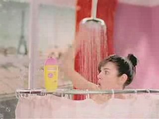 Bourjois Soap French Ad