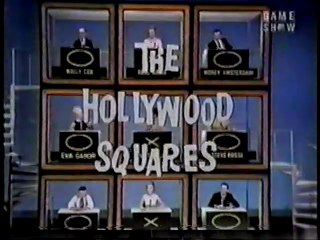 Pat (X) vs. Jeanette (O), 1968