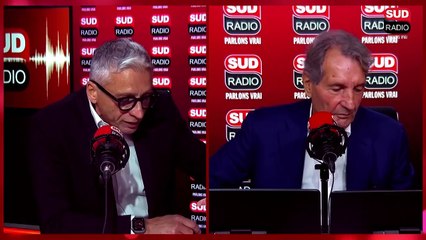 Jean-François Achilli - "Michel Barnier : La vieille politique est de retour !"