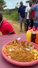 Goal to eat-very funny short video funny(1080P_60FPS)