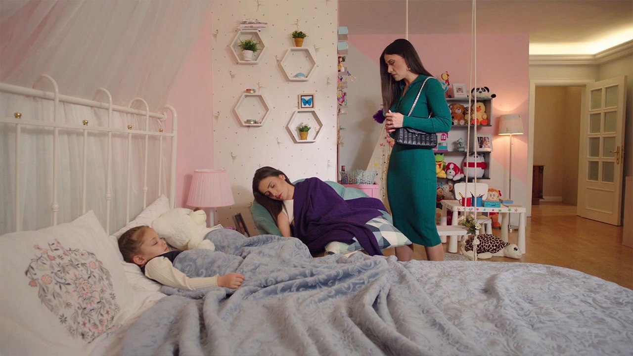 Mi Querida Madre – Capitulo 61