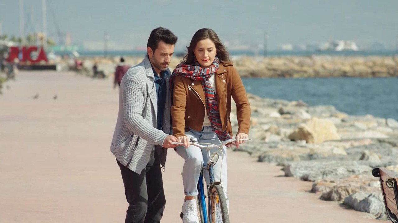 Mi Querida Madre – Capitulo 62