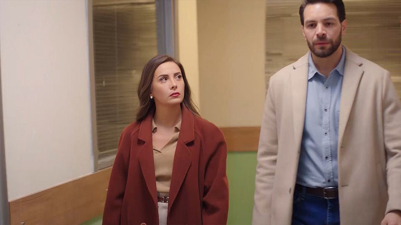 Mi Querida Madre – Capitulo 64