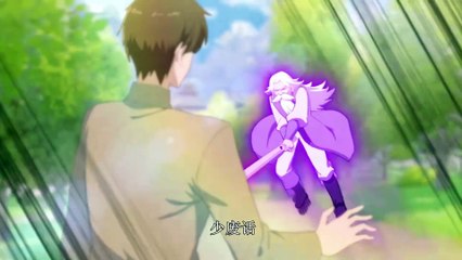 culti big bossEp 186