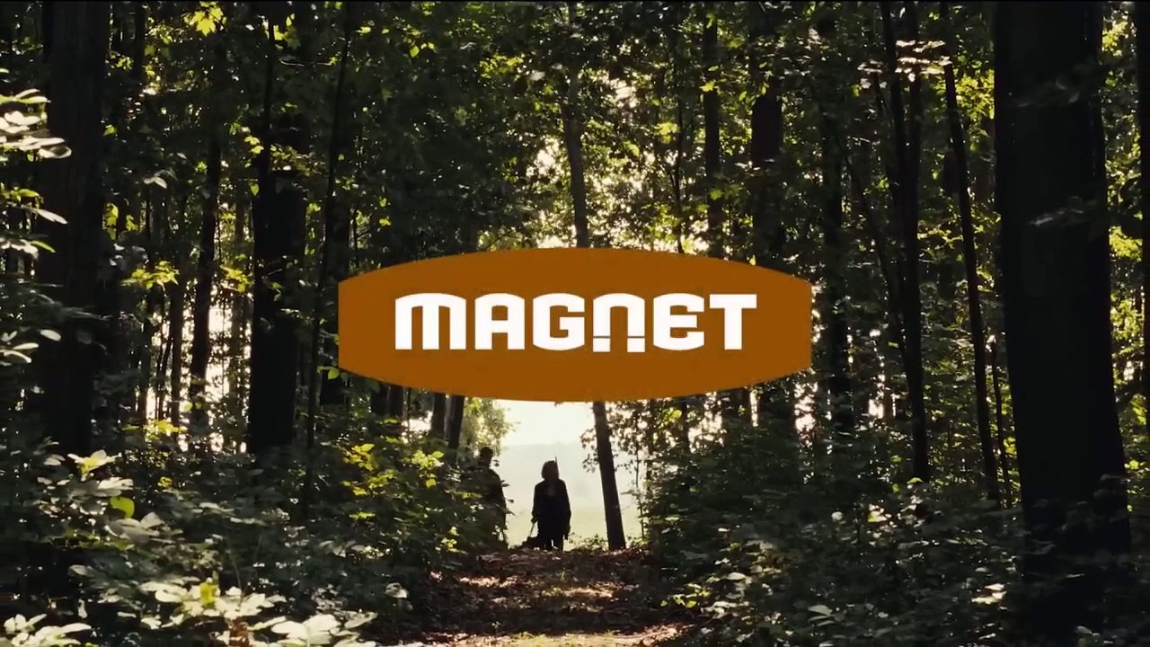 Things Will Be Different Trailer OV