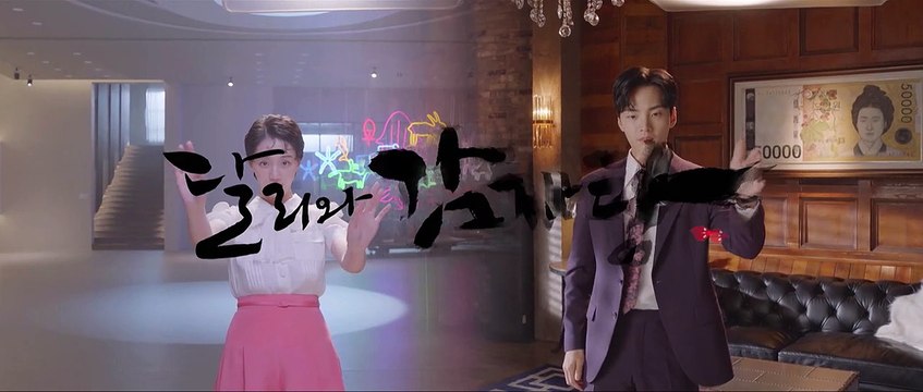 Dali & Cocky Prince S01 ep15 | (Hindi Dubbed) | Complete Drama | Korean Drama | #BusinessProposal #KoreanDrama #HindiDubbed #RomanticComedy #CompleteDrama #KDrama #DubtasticZone #HindiDubbing #LoveStory #HindiDubbingDrama #TopKDrama #DramaLovers