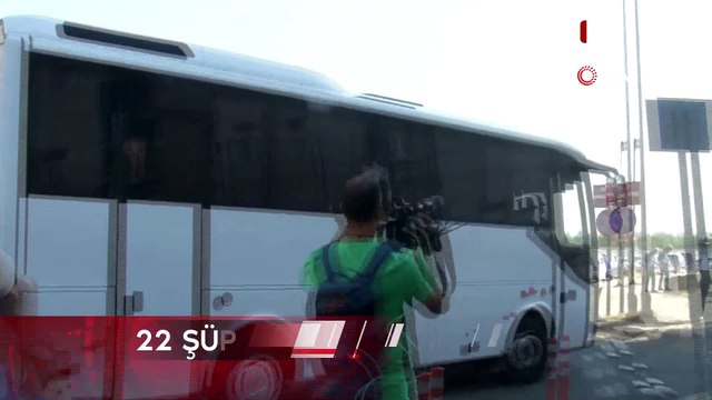 Narin Güran cinayetinde şüpheliler adliyede