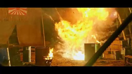 Operation Blood Hunt Trailer OV