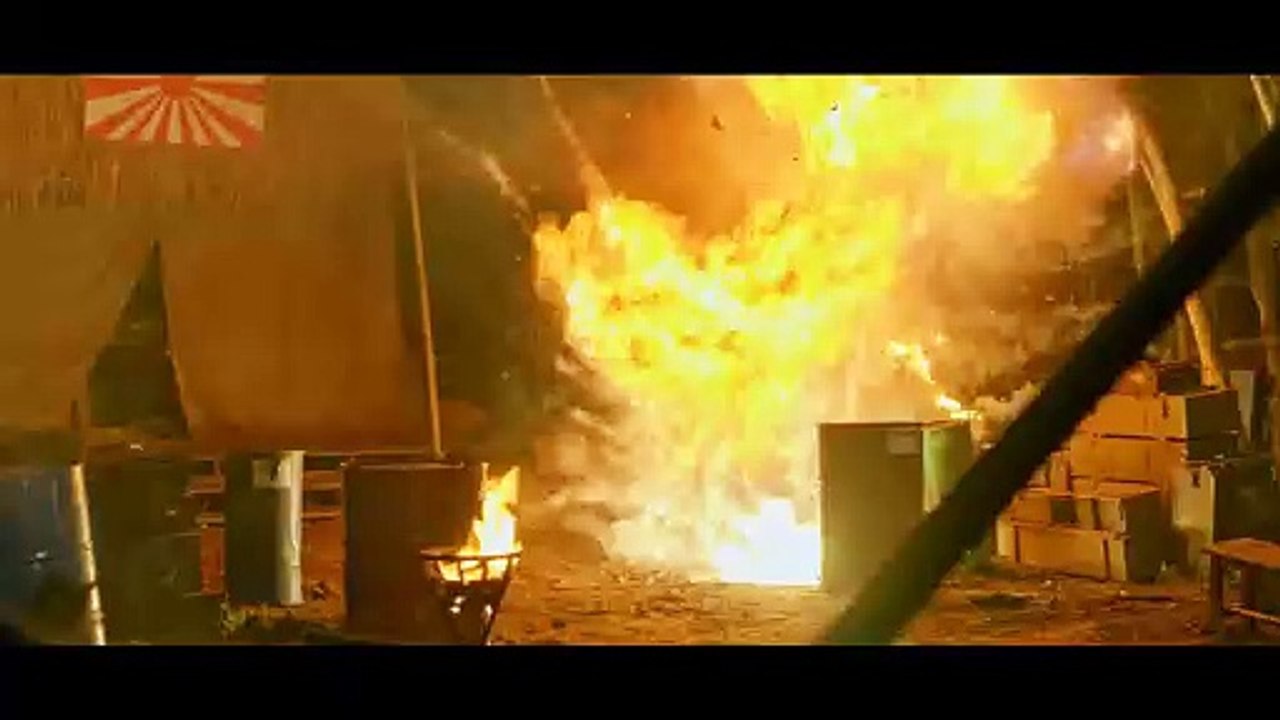 Operation Blood Hunt Trailer OV