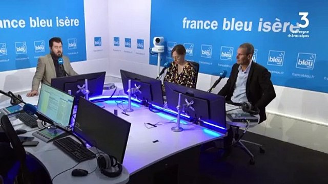 Grenoble : les professionnels des remontées mécaniques réunis au stade des Alpes ce mercredi