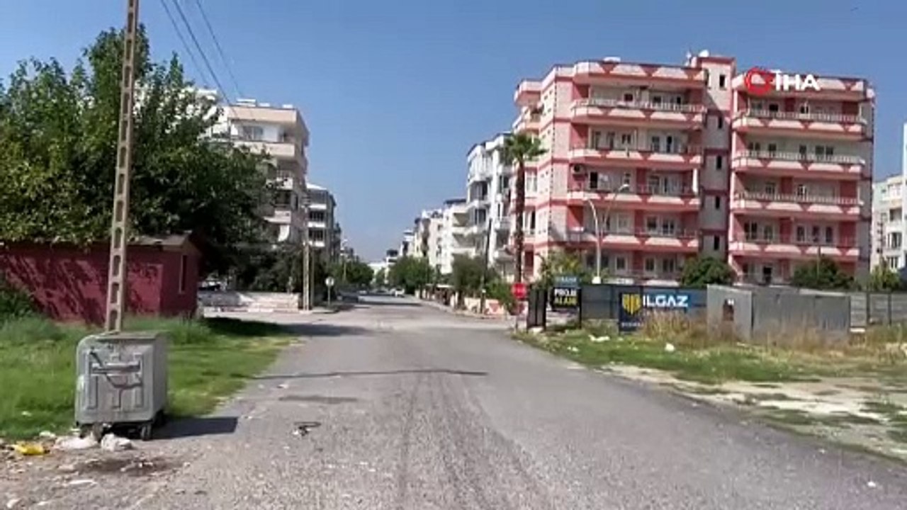 17 yaşındaki lise öğrencisinin okulun ilk gününde öldüğü feci kaza kamerada