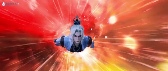 Regenade Immortal Episode 31-35 Sub indo