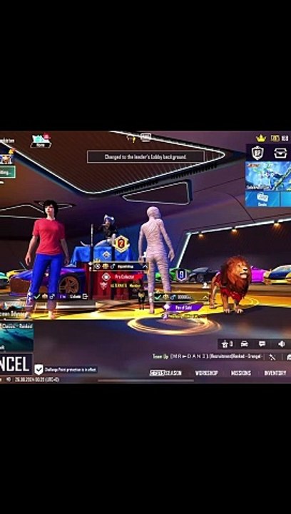 Pubg mobile gameplay video  #gaming #pubg
