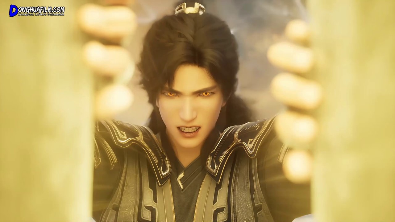 Shrouding the Heavens Episode 74 Subtitle Indonesia