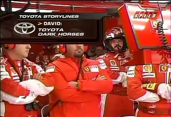 2008 Japanese GP