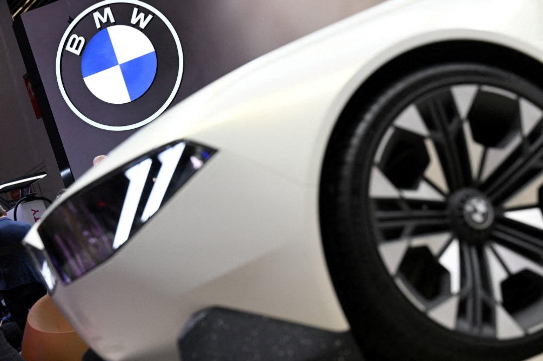 Fehlerhafte Bremsen: BMW ruft 1,5 Millionen Autos zurück