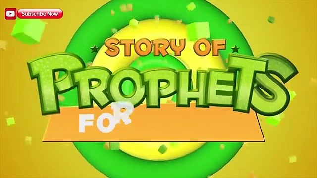 Prophet Stories In Urdu _ Prophet Yusha (AS) & Prophet Hizqeel (AS) _ Quran Stories In Urdu