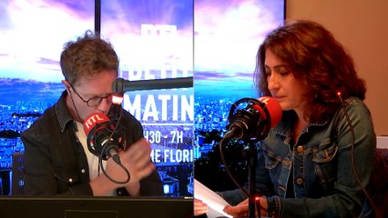 "Oui c'est inadmissible qu'un professeur lève la main sur un élève. Et ça mérite d'être très fermement sanctionné" du 11 septembre 2024