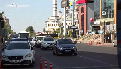 Narin'in katledildiği cinayet soruşturmasında anne ve babası dahil gözaltına alınanlar adliyeye sevk edildi