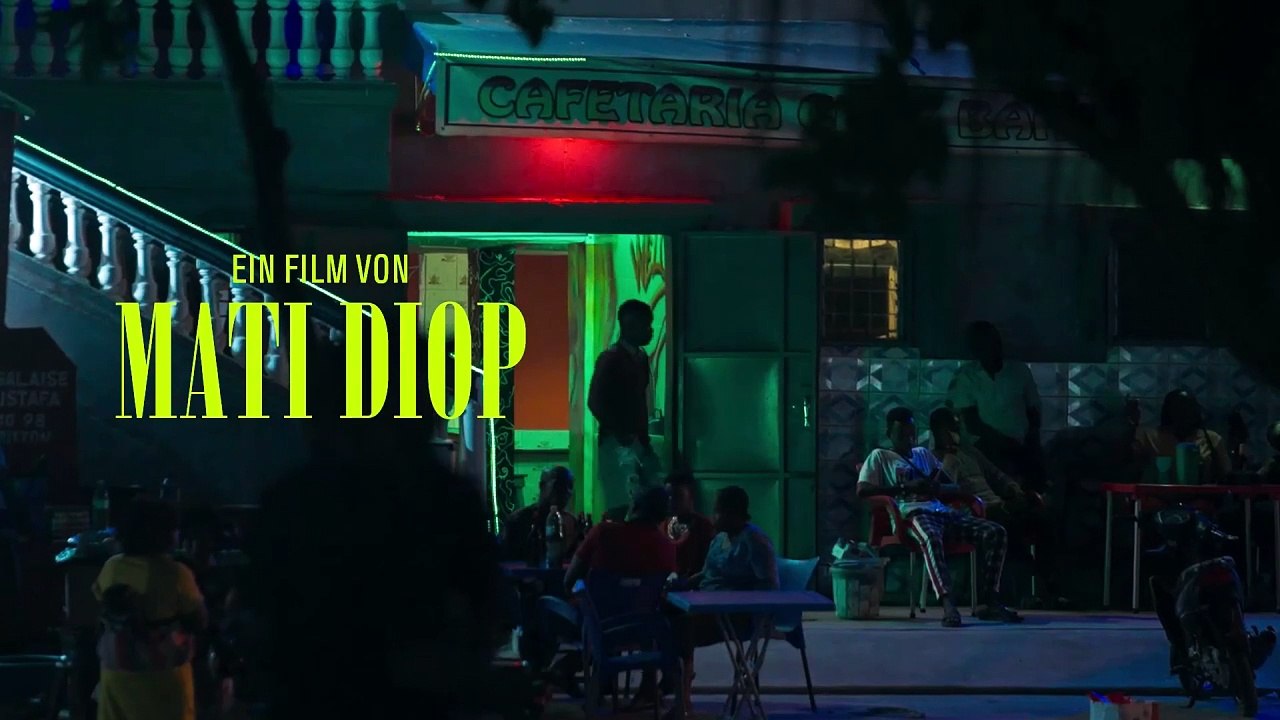 Dahomey Trailer OmdU