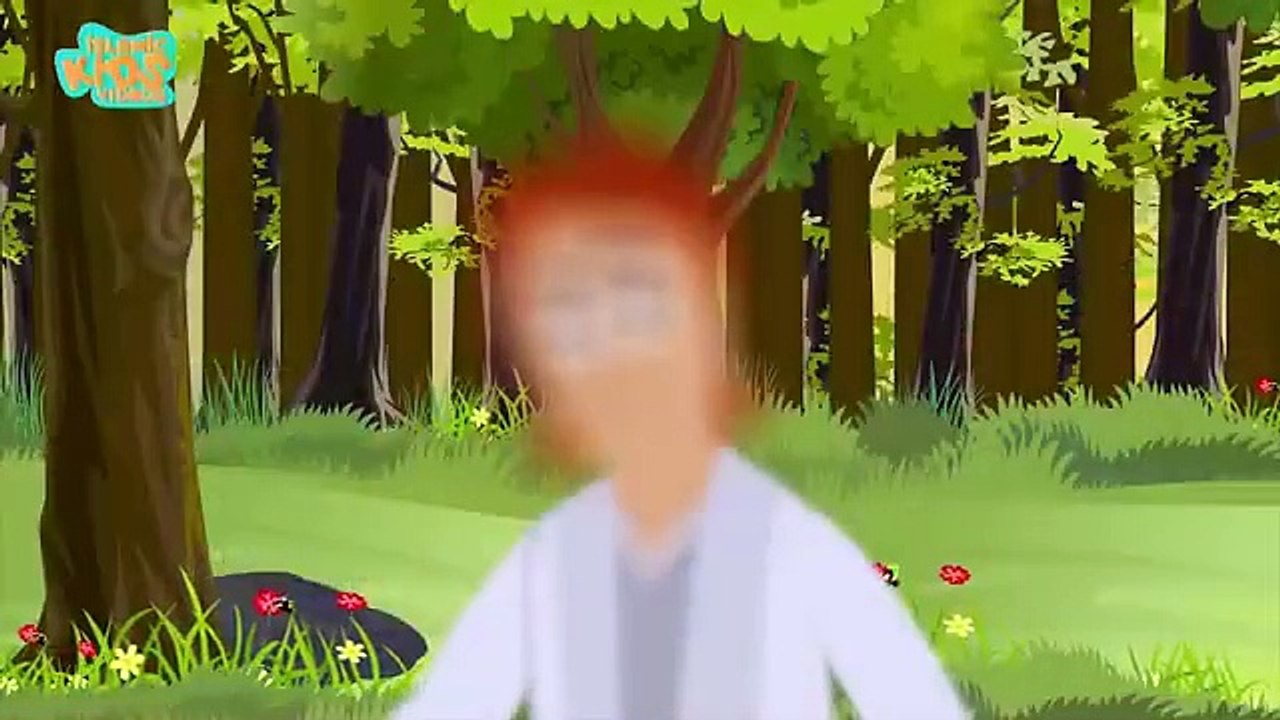 Prophet Stories In Urdu _ Prophet Dawud (AS) Story _ Part 2 _ Quran Stories In Urdu.