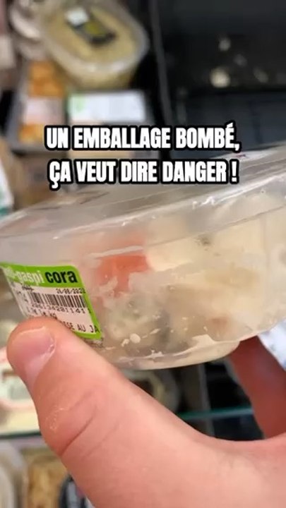 Fais attention â ce que tu manges ! Pour la rentree c’est ma nouvelle resolution !