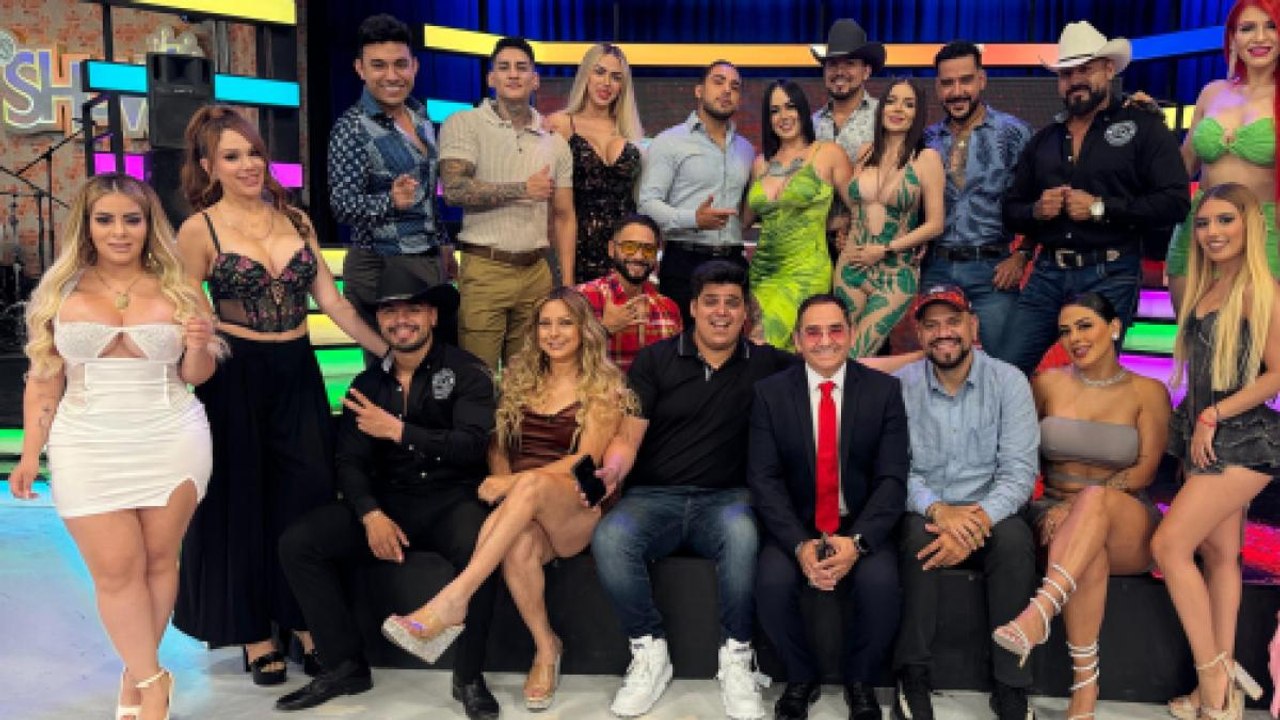 Por presión de las chicas, Chavana dejá 'Es Show' por oferta de otra televisora