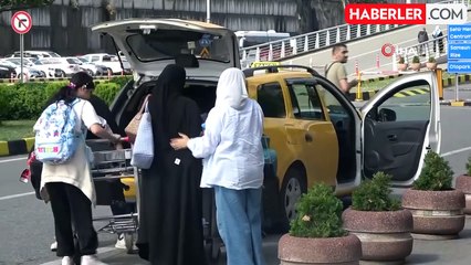 Turizmciler Son Yılların En Düşük Eylül Ayını Yaşıyor