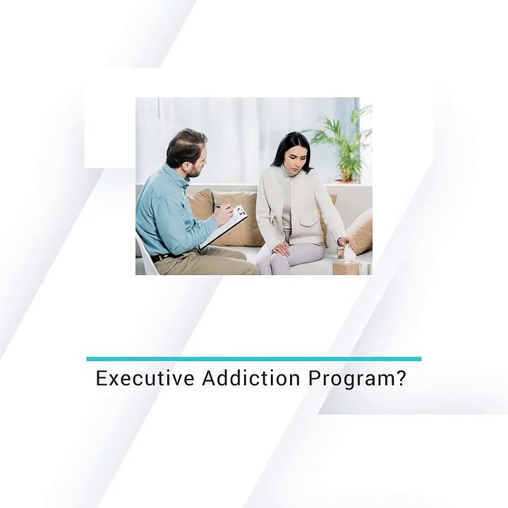 Executive Addiction Program at Seasons in Malibu