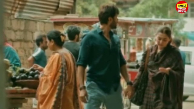 kabhi Main kabhi Tum Ep 21 Teaser digitally Feedback -Kabhi Main Kabhi Tum 21- ARY Digital Drama