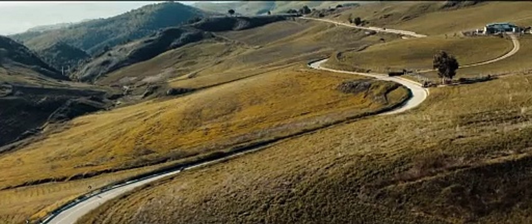 Citadel: Diana Trailer OV