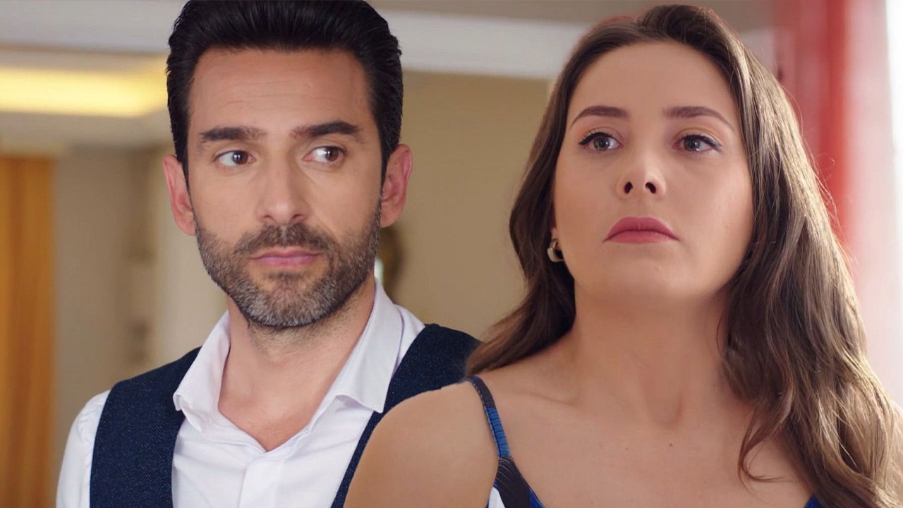 Mi Querida Madre – Capitulo 87