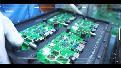 Semicon India 2024: Powering India's Semiconductor Future