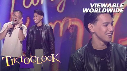 TiktoClock: Singer pala si Jayson Gainza!