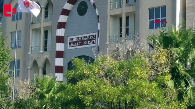 151 ölüm için 'fay hattına denk gelmiş' diyen müteahhidin 5 binası daha yıkılmış