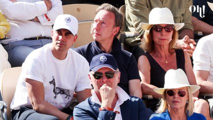 "Il est obligé de..." : Stéphane Bern révèle les points de crispation avec son compagnon