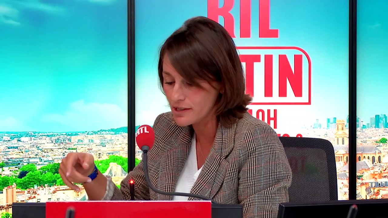 USA - Qui e gagné le débat ? Patrick Weil, historien et politologue, est l'invité d'Amandine Bégot.