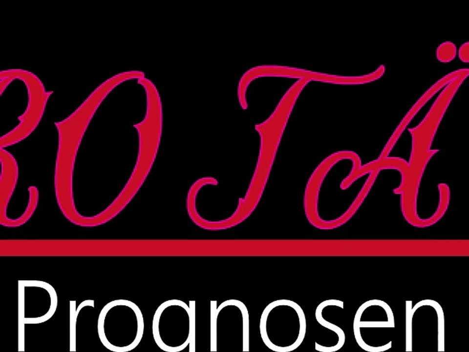 Rotäl ¦ Prognosen (offizielles audio)