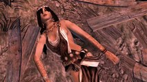 Prince of Persia Trilogy online multiplayer - ps3