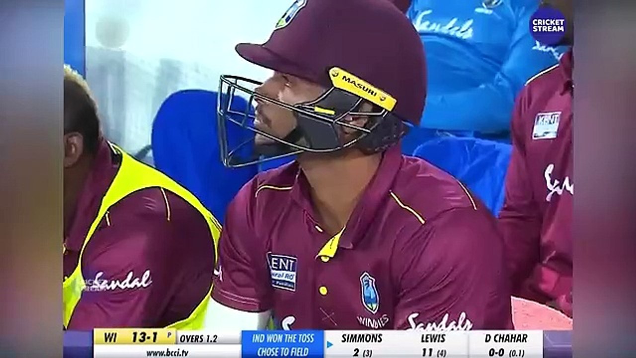 INDIA VS WEST INDIES T20 FINAL 2019 I IND VS WI 2019 MOST SHOCKING FINAL MATCH EVER | ROHIT KOHLI