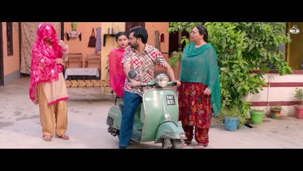 Funny Comedy by Anita Devgan _ Best Punjabi Scene _ Punjabi Comedy Clip _ Tasty.Vibes